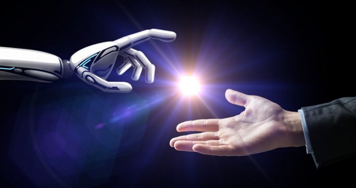 The Crypto Space Isn’t Meant For Humans: AI-Friendly Is The New Instruction