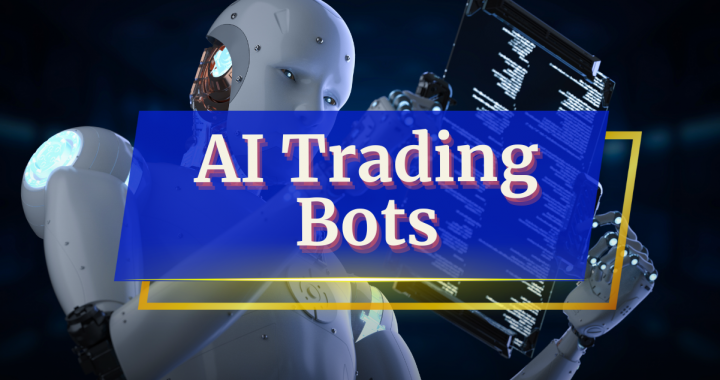 Best 6 Crypto AI Trading Bots: The Ultimate Guide in 2025