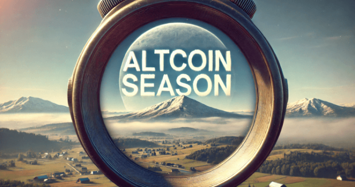 Market Metrics and Experts Signal Delay in Altcoin Season Despite SEC ETF Talk