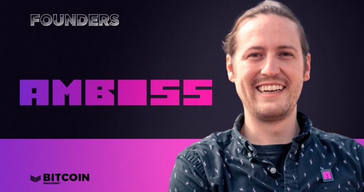 Amboss CEO Talks Growth Of The Bitcoin Lightning Network, Tether (USDT) On Lightning