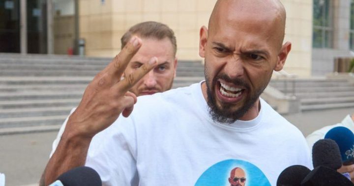 Report: Trump Administration Pressures Romania to Lift Travel Restrictions on Controversial Influencers Andrew and Tristan Tate