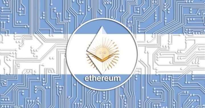 Ethereum Co-Founder Vitalik Buterin Praises Argentina: Community ‘Full of Amazing Builders’