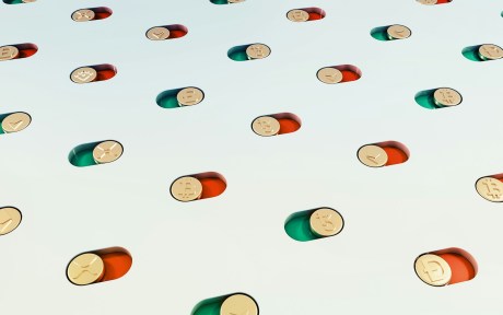 Altcoins Ready For Round Two? CryptoQuant CEO Says Altseason Already Begun