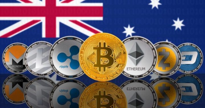 Record 32.5% of Australians Hold or Have Owned Cryptocurrency, Study Finds