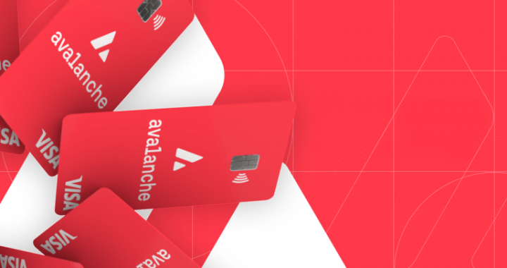 New Avalanche Card Simplifies Cryptocurrency Transactions Across Three Continents