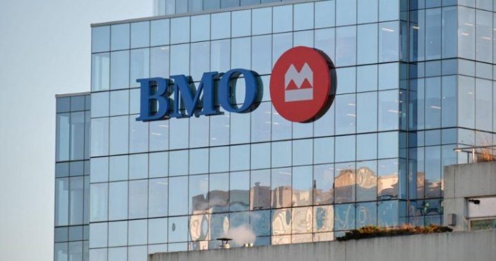 Bank of Montreal Has Been Quietly Buying Bitcoin ETFs