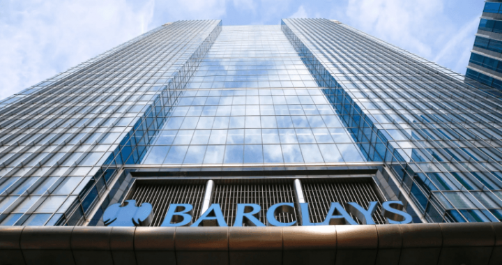 Barclays Purchases $131M of Blackrock’s Bitcoin ETF