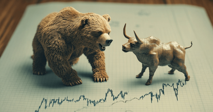 Bitcoin Price Analysis: Bulls vs. Bears—Who Will Dominate the Next Move?