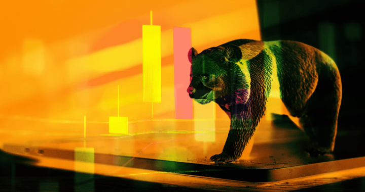 Bitcoin Price Analysis: Bears Tighten Their Grip as Key Support Levels Crumble