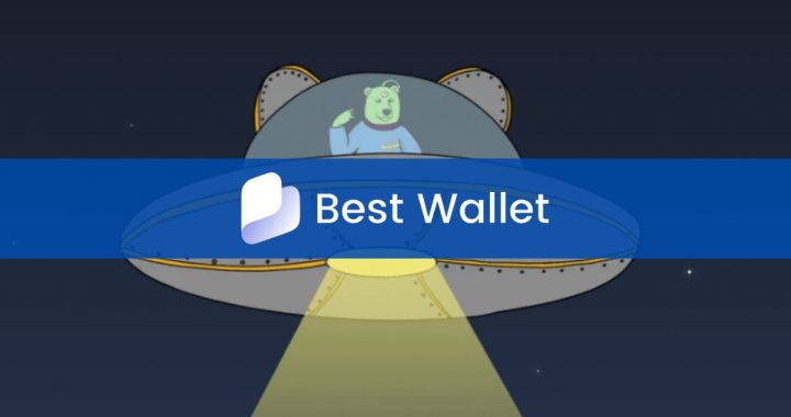 Berachain Price Rallies 660% and Tops Altcoin Gainers as Best Wallet Presale Nears $10M