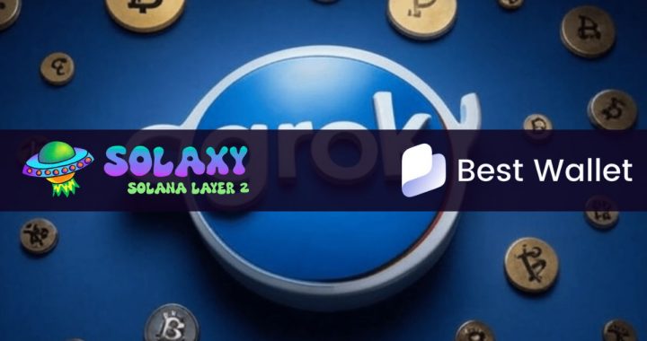 Grok 3 Tips Forta, Adappter, Solaxy and Best Wallet Token to Explode in Q2 2025