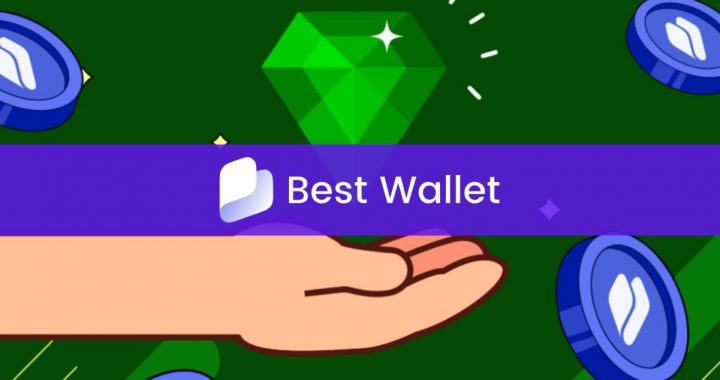 Best Wallet Token Presale Hits $10.5M as Some Investors Flock to MetaMask Rival