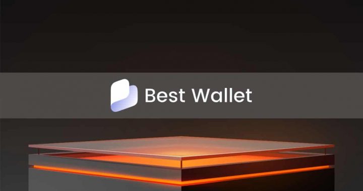 Best Wallet Hits $10M Milestone in Token Presale as Some Experts Think it Might Explode