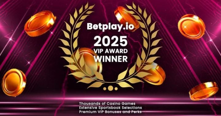 Experience Unmatched Gaming With Betplay: Your VIP Destination for Casino and Sports Betting