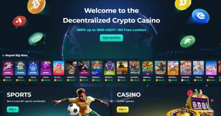 Unlock the Future of Crypto Gambling: Join Bety.com Casino for Premium Games, Exclusive Bonuses, and Instant Wins!