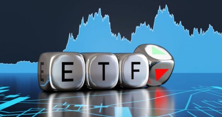 Bitcoin ETFs Attract $171 Million Inflow, Ether ETFs Pause After Six-Day Streak