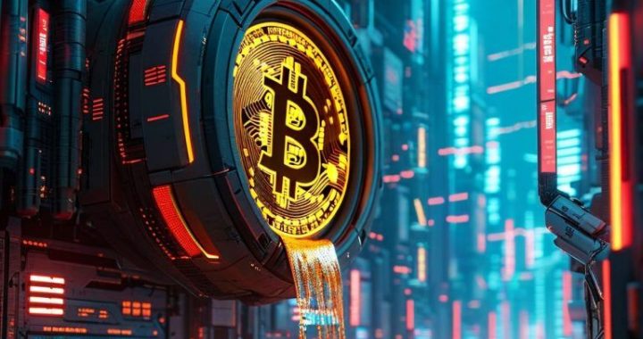 Bitcoin ETFs Extend Outflow Streak to 8 Days With Another $276 Million Withdrawn