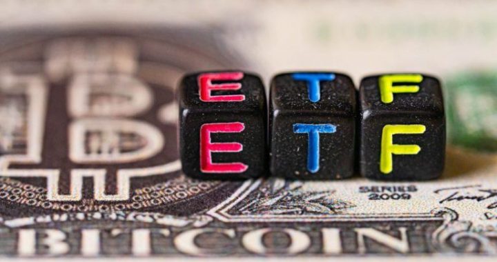Bitcoin ETFs Mark Seven Day Outflow Streak With $755 Million in Outflows