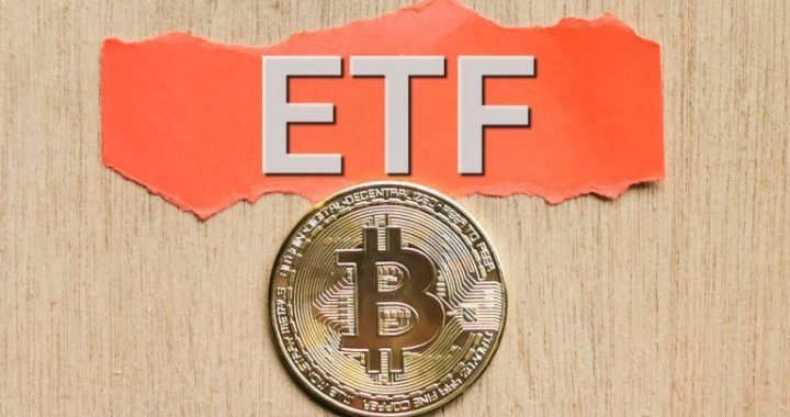 Bitcoin ETFs See $516 Million Outflow Amid Continued Investor Retreat