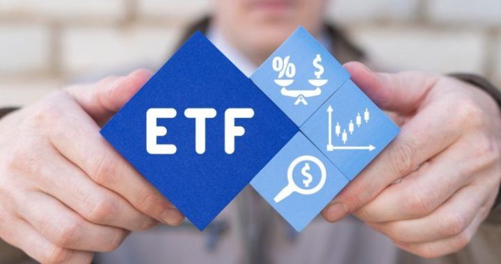 Bitcoin ETFs See Another Day of Outflows As Ether ETFs Bounce Back With $12 Million Inflow