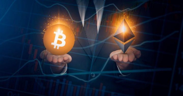 Bitcoin ETFs See Outflow of $235 Million, Ending Four Days of Consecutive Inflows