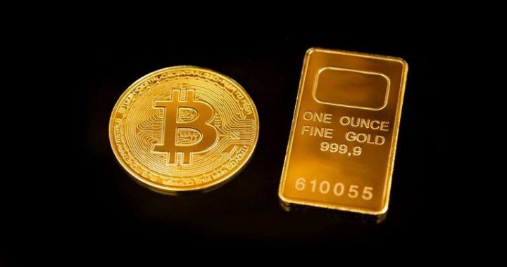 Bitcoin ETFs Steal Gold’s Shine