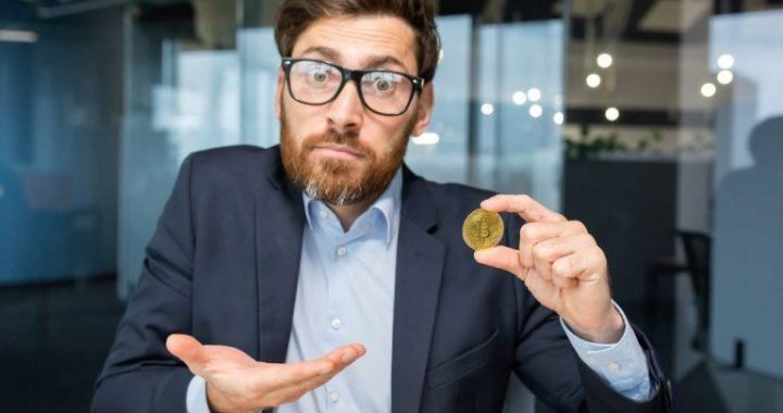 Bitcoin Fails to Find Its Footing as Market Activity Heats Up