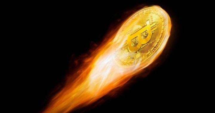 Bitcoin Nears $100K as Trading Volume and Futures Interest Surge
