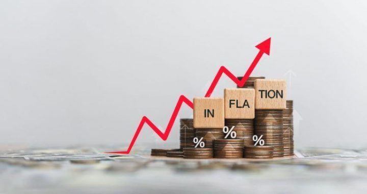 Bitcoin Slips Below $96K as Inflation Concerns Rattle Markets