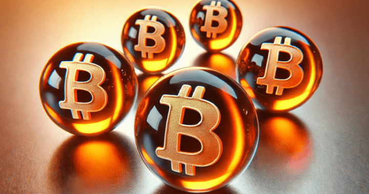 Bitcoin vs. the Dollar: Why Trust Matters More Than You Think