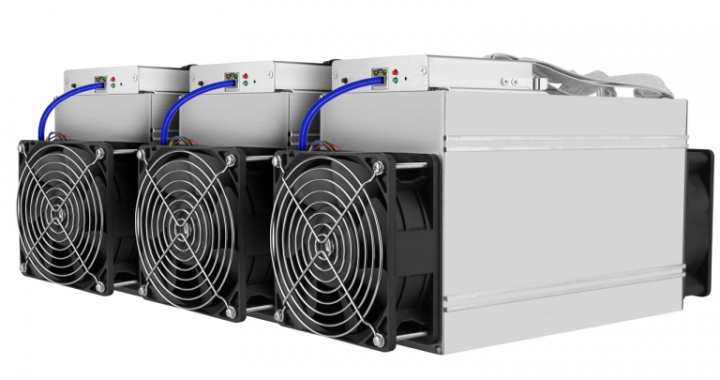 Report: US Customs Impound Bitcoin Miners as Tech Regulations Tighten