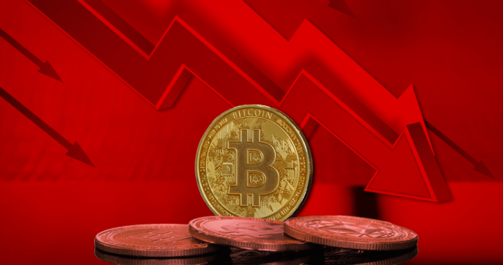 Bitcoin Price Plummets Below $94,000 Amid Crypto Mayhem and Global Jitters