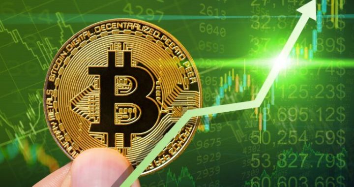 Bitwise CIO Predicts Mega Rally as Institutional Crypto FOMO Hits Historic Highs
