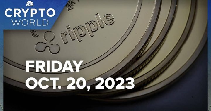 XRP Price Is Heading For a Rampage: Altcoin Holders in Awe as XRP Leads Day