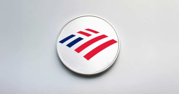Report: Bank of America Eyes Stablecoin Launch Pending US Regulatory Approval