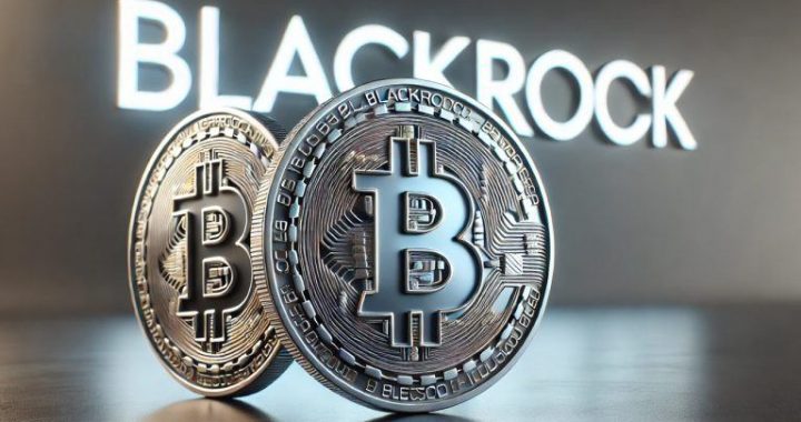 Blackrock Boosts MSTR Investment to 5% Amid Market Volatility