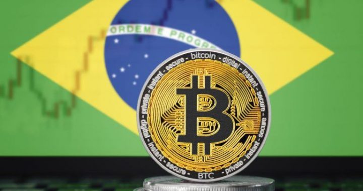 Brazilian Lawmaker Proposes Bill to Allow Investment Funds to Buy Crypto