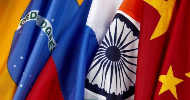 BRICS Set to Dominate 40% of Global Economy by 2030, Russian Official Says