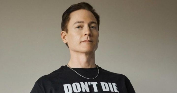 Bryan Johnson of ‘Don’t Die’ Fame Wants to Launch a Token