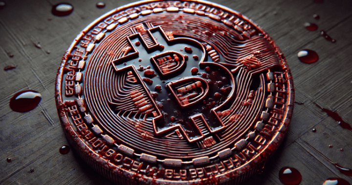 Trump’s Tariff Gambit Rattles Markets: Bitcoin Tumbles to a $91,362 Intraday Low