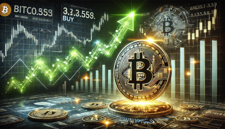 Bitcoin Indicator That Timed January Top Now Gives Signal To Buy