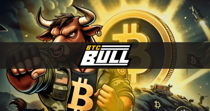 BTC Bull Token Rockets Past $1M in ICO Funding – Could It be the Hottest New Bitcoin Play?