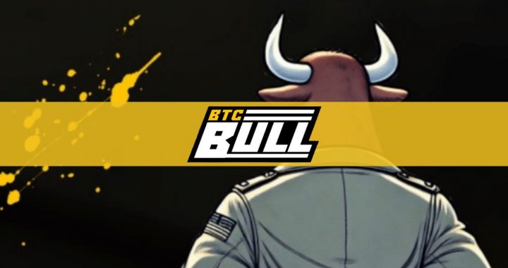 Early Investors Pour $2M into BTC Bull Token Presale – Great Way to Earn Bitcoin Rewards?
