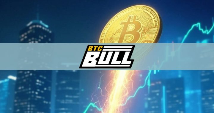 Analyst Tips Bitcoin for $150,000 in 2025 as Expert Says BTC Bull Token Can Help Capitalize on Bitcoin Growth