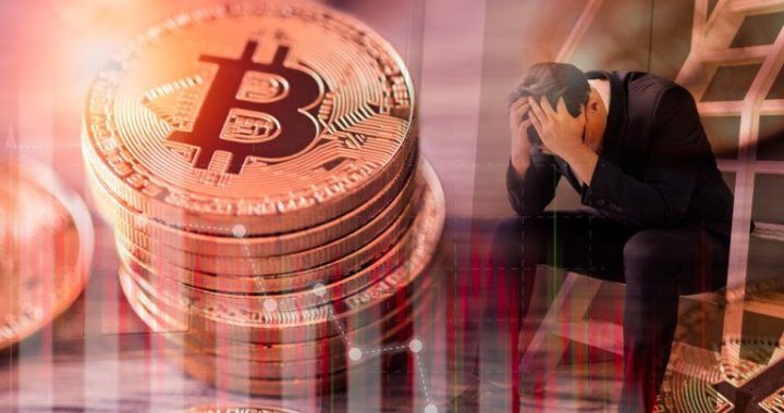 Bitcoin Crashes Below $93K, Triggering $1.23B in Liquidations as Crypto Markets Spiral