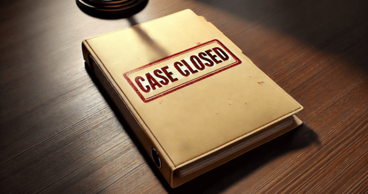 Report: SEC Concludes Opensea Probe, Drops Enforcement Threat Over NFTs