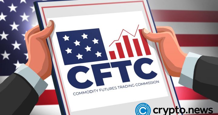 Pro-crypto Brian Quintenz returns to CFTC as Trump’s chairman pick