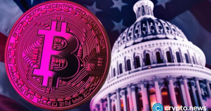 Michigan joins crypto reserve race with House Bill 4087