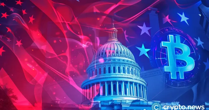 Coinbase calls on U.S. gov to allow banks to enter crypto market: report