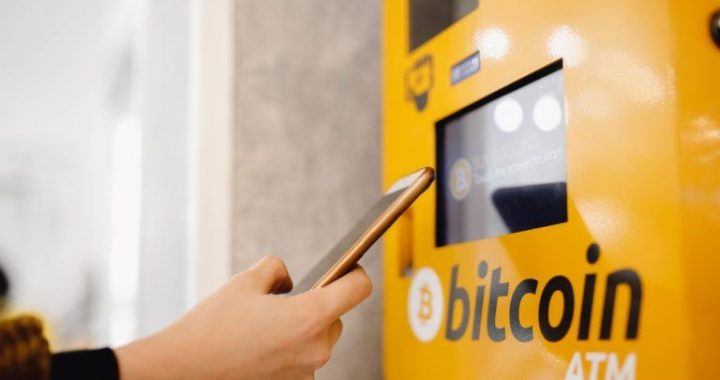 Senators Declare War on Crypto ATM Scams With Tough New Rules